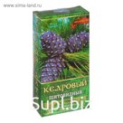 Бальзам безалкогольный "Кедровый" щитовидный, 250 мл