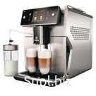 Кофемашина Saeco SM7685/00, автоматический капучинатор, (ПОД ЗАКАЗ)