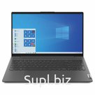 Ноутбук LENOVO IdeaPad IP5 15.6" AMD Ryzen 3 4300U 2.7 ГГц, 8 ГБ, SSD, 256 ГБ, NO DVD, Windows 10, серый