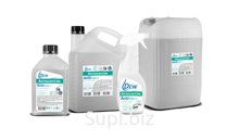 Dew Antibac+ антисептик