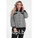 Жакет, размер 52