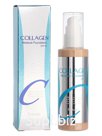 ЕНФ C Тональная основа ENOUGH Collagen Moisture Foundation #21
