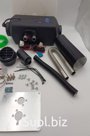 Автономный отопитель (сухой фен) APP 24V - 2 кВт приложение для ANDROID