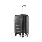 Чемодан NINETYGO Lightweight Luggage 20'' Черный