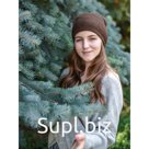 Шапка женская, размер one size