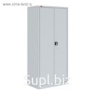 Архивный шкаф ШАМ-11-400, 1860×850×400 мм