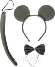Mouse accessory set (3 pieces)