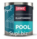 РЕМОНТ ФОНТАНОВ БАССЕЙНОВ РЕЗЕРВУАРОВ ELASTOMERIC POOL (3кг.) бирюзовый