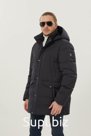 Зимняя куртка ARIGO Модель:Y530