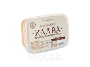 Халва арахисовая "Коррекс" 250 гр.