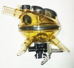 1589093 Коллектор Iclaw300 с клапоном (к Interpuls|Milkrite)