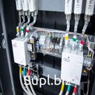 Вводно-распределительные устройства напольного исполнения 1800x450x450 мм ВРУ 4-400-250 ГОСТ 32396-2013