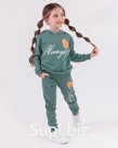 DMB KIDS 9350 Костюм Размерный ряд: 86 - 98 см