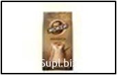 Кофе ЖОКЕЙ Для турки кофе мол.жар. кф 200г