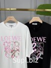 Брендовые футболки LOEWE