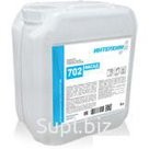 Концентрированное средство для очистки стеклянных фасадов и окон от широкого спектра масло-жировых и атмосферно-почвенных загрязнений, в т.ч. от копоти выхлопн…