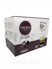 Кофе в капсулах Caffe Boasi Gusto "Amabile" формата DOLCE GUSTO, 50 шт.