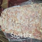 Кожа цыпленка бройлера
