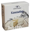 Сыр с белой плесенью "Камамбер"