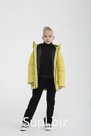 КУРТКА АРДИН ЦИТРОН (164)