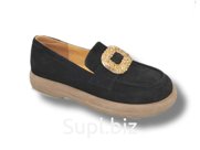 Мокасины Артикул: S04-105 (020-4-e01)