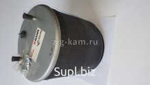 Пневмоподушка в сборе с метал. поршнем Артикул: 4157.CP03