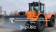 Трактор универсальный сельскохозяйственный К-704-4Р «СТАНИСЛАВ»
