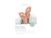 DEOPROCE FOOT HEEL CARE PATCH Патчи для ухода за пятками 6EA*3PAIR