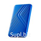 Внешний жёсткий диск Apacer 1TB 2.5" AC236 Синий