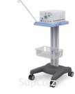 Аппарат электрохирургический высокочастотный Dr. Oppel ST-511 с принадлежностями, Sometech Inc , Ю. Корея (для лечения ЛОР-заболеваний)