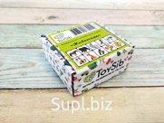 Картинки-половинки ЛАЙТ "Животные"