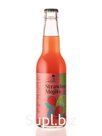 Lemonardo Strawberry Mojito – Natural low-calorie non-alcoholic Strawberry Mojito!