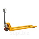 Гидравлическая тележка (рохля) SD (BF25, г/п 2500 кг, вилы 1150x550 мм, PDP) SMARTLIFT (SMART)