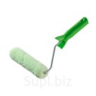 Валик для дерева, ролик 160 мм, микрофибра 12 мм, АКОР Эксперт