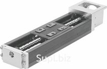 Электрический суппорт Festo EGSK-33-400-10P