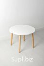 Children's round table Mega Toys Article: 70020LDSP