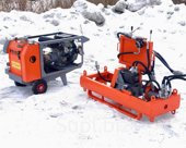 Буровая установка P30 PIT