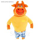 Мягкая игрушка «Корова папа», 30 см