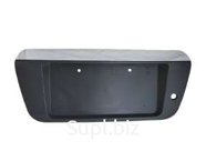 24-LP002 LICENSE PLATE