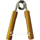 Эспандер кистевой 45кг (ручки металл, 100Lbs)
