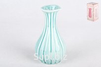 Ваза для цветов 31см Гортензия-2