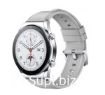 Xiaomi Watch S1 GL Silver