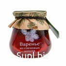Варенье из сосновых шишек