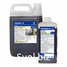 "РАПИН В(Щ)"  Высокощелочное пенное моющее средство