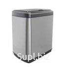 Ведро для мусора сенсорное, прямоугольное Foodatlas JAH-5111, 20 л. (0008290685) распродажа