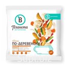 Овощи по-деревенски 400 гр.*25 Планета Витаминов