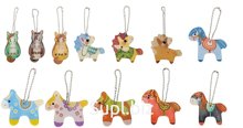 Acrylic souvenirs from the manufacturer