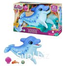 Интерактивная игрушка «Дельфин Долли»