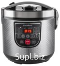 Мультиварка Endever Vita-123 (90483) стальной
