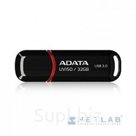 A-data Flash Drive 32Gb UV150 AUV150-32G-RBK